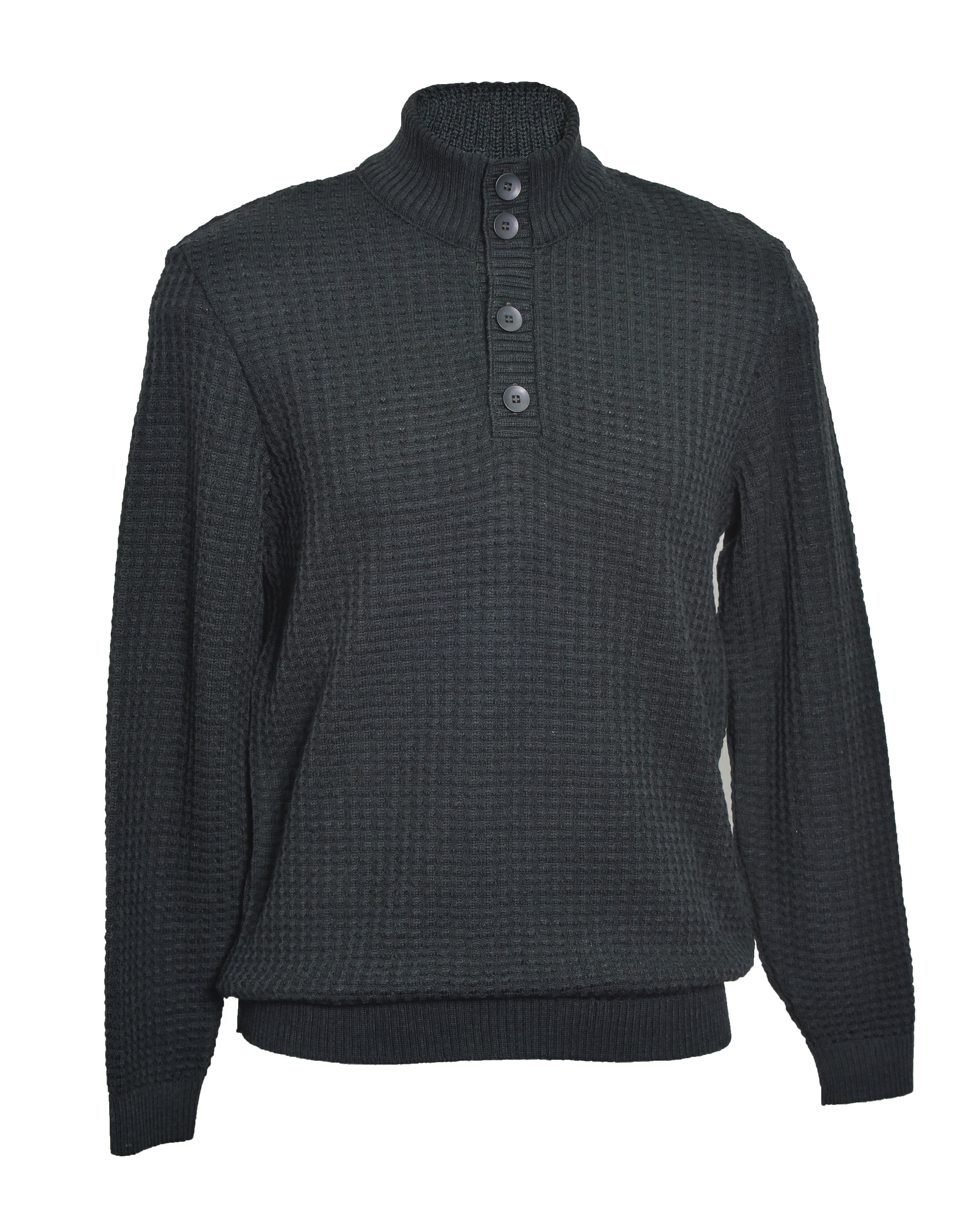 collared jumpers mens