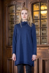 Oversized Tunic